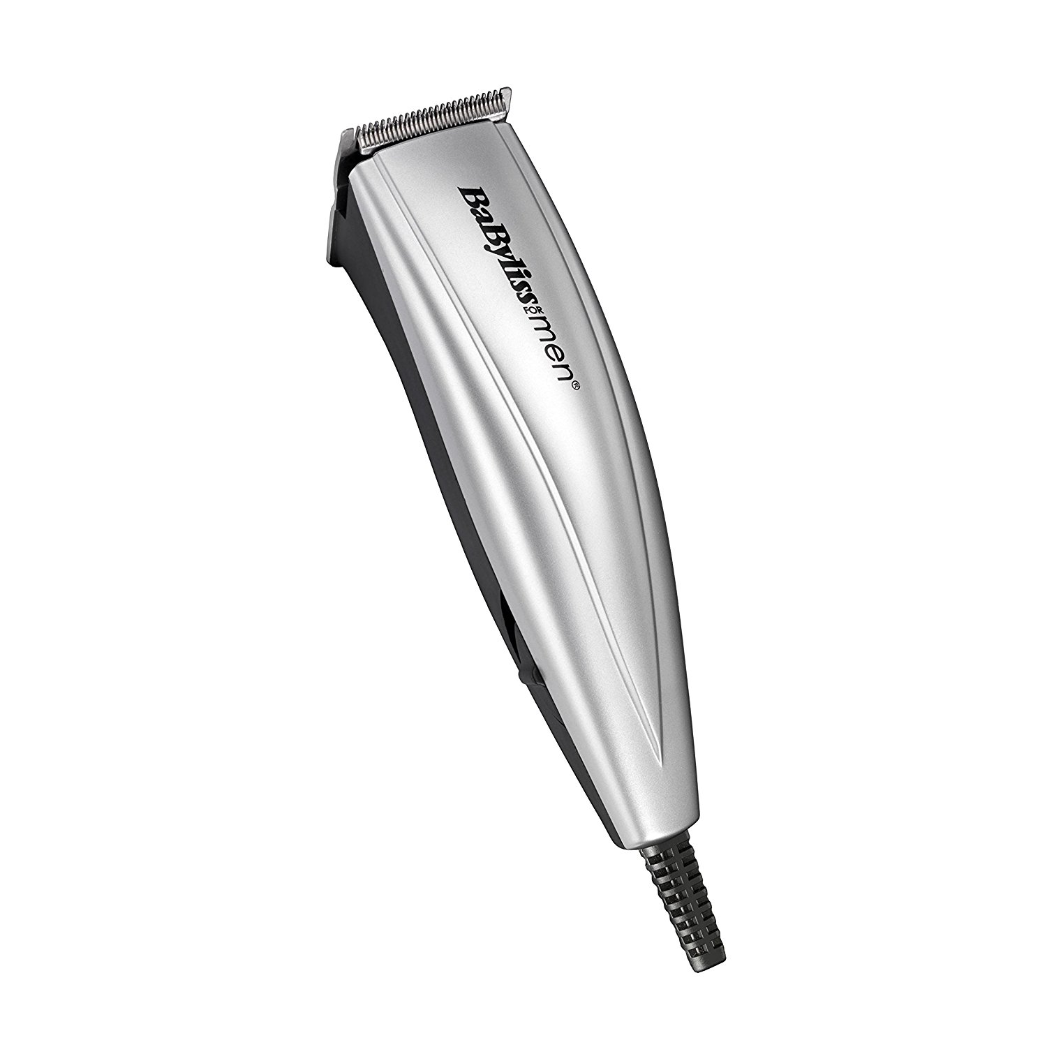 number eight rated babyliss hair clippers
