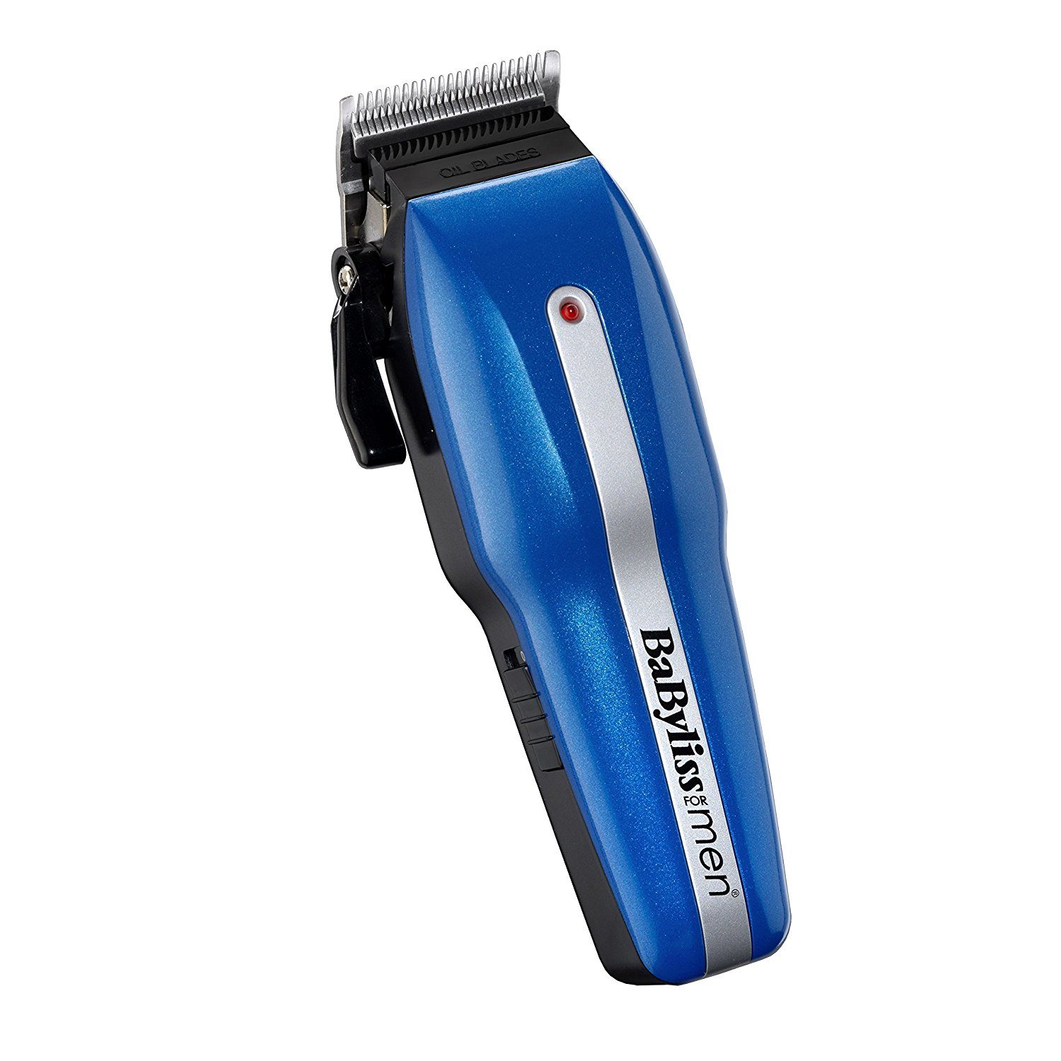 number four rated babyliss hair clippers