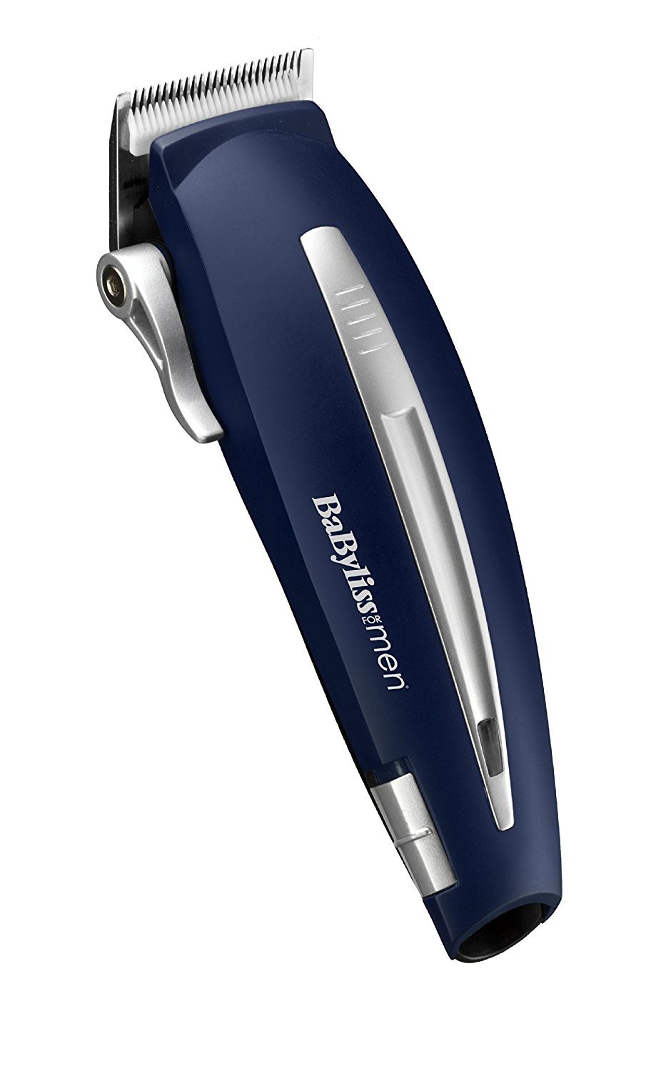 number five rated babyliss hair clippers