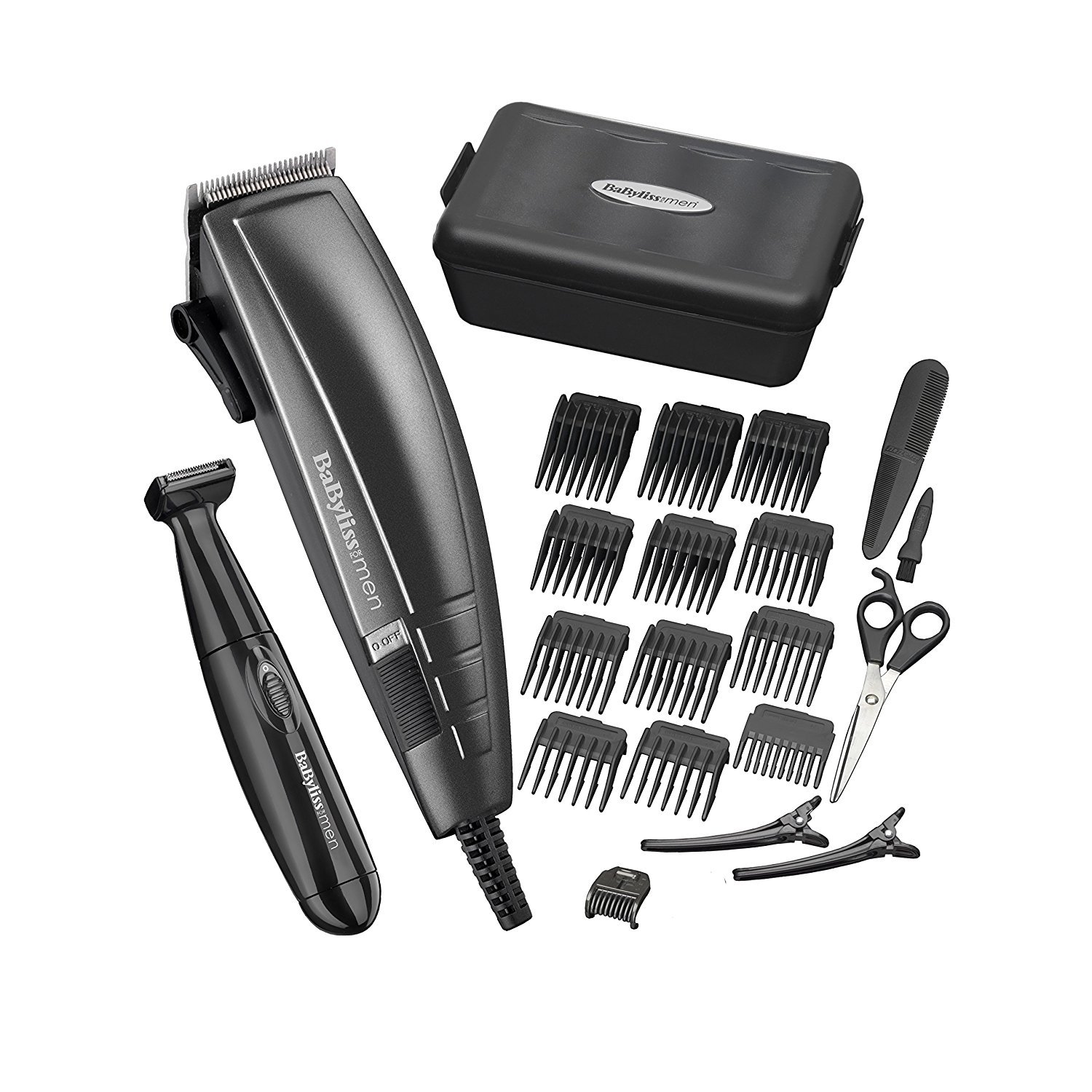 Top Rated Babyliss Hair Clipper UK Products