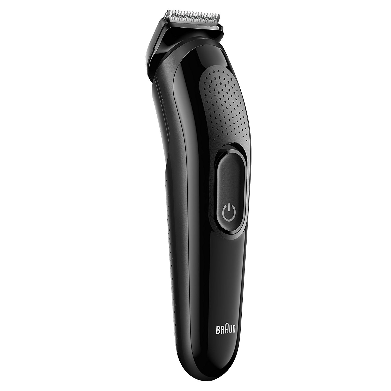 Braun MGK3020 6 in one beard and hair trimmer