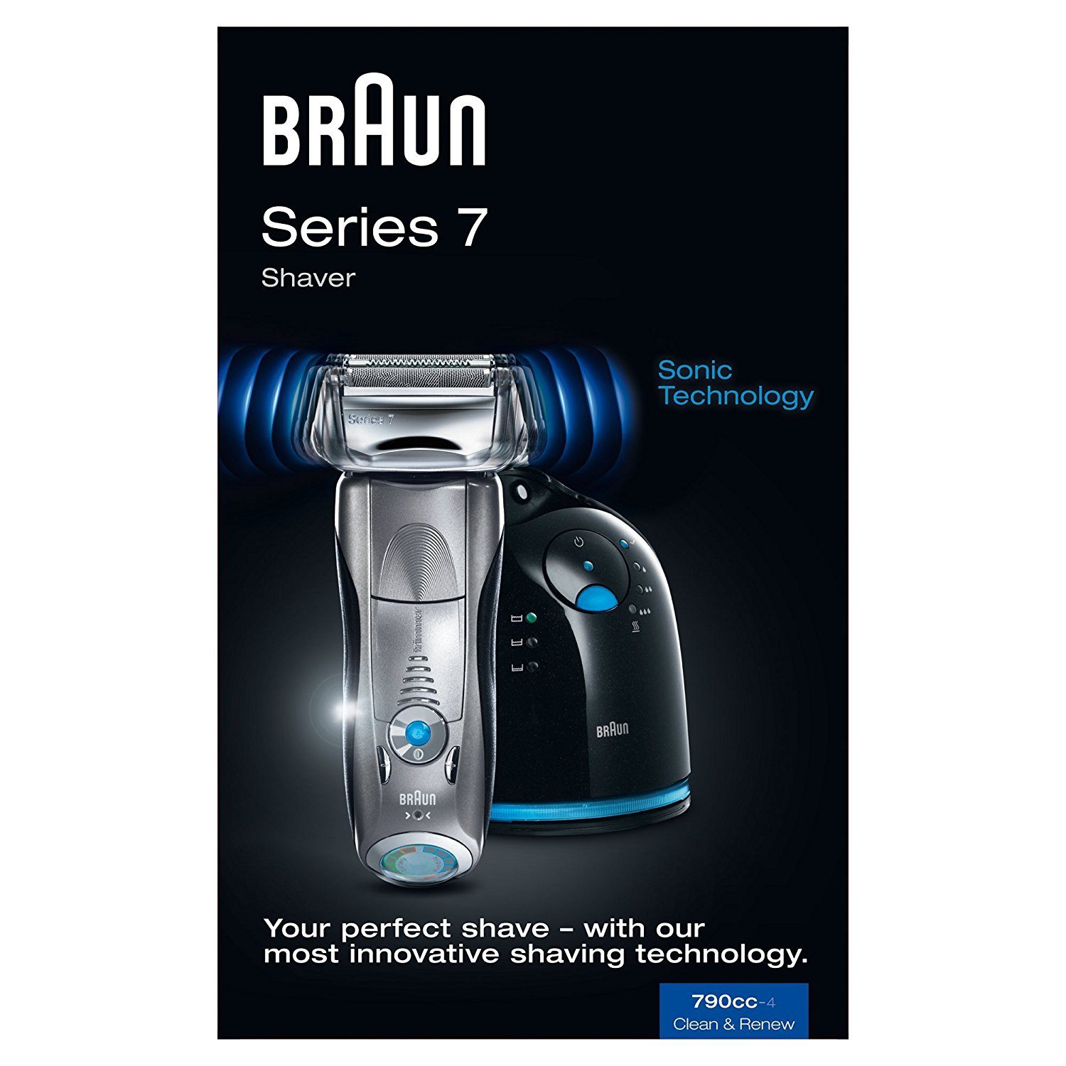 Braun series 7 in the box picture