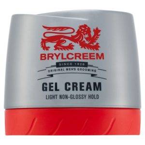 Brylcreem Hair Gel Cream