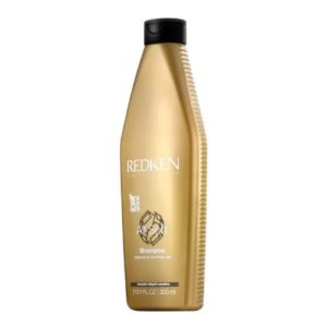 Redken All Soft Shampoo Softness For Dry and Brittle Hair