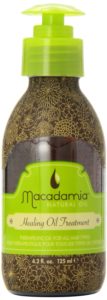 macadamia hair loss treatment