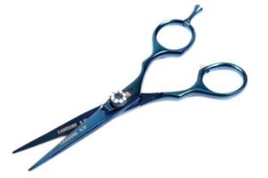 CANDURE® - Professional Hairdressing 5.5'' Barber Salon Scissors