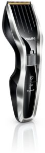 Philips Series 5000 Hair Clipper HC5450-83 with DualCut Technology, Titanium Blades and Cordless Use