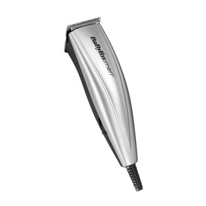 Number 7 Babyliss hair clipper