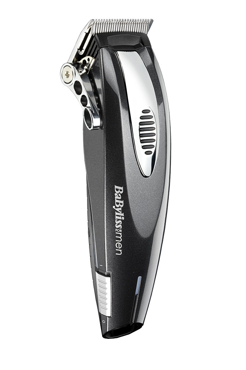 number three rated babyliss hair clippers