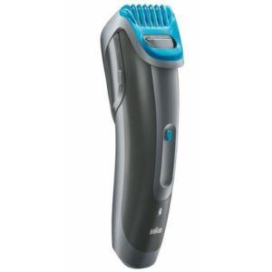 Braun cruZer 6 Beard and Head 3-in-1 Trimmer and Clipper