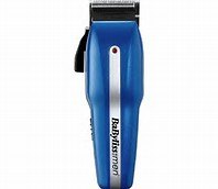 number seven rated babyliss hair clippers