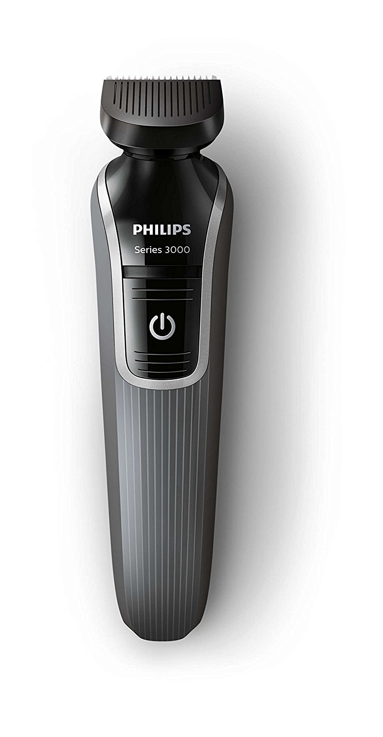 Phillips series 3000 groomer