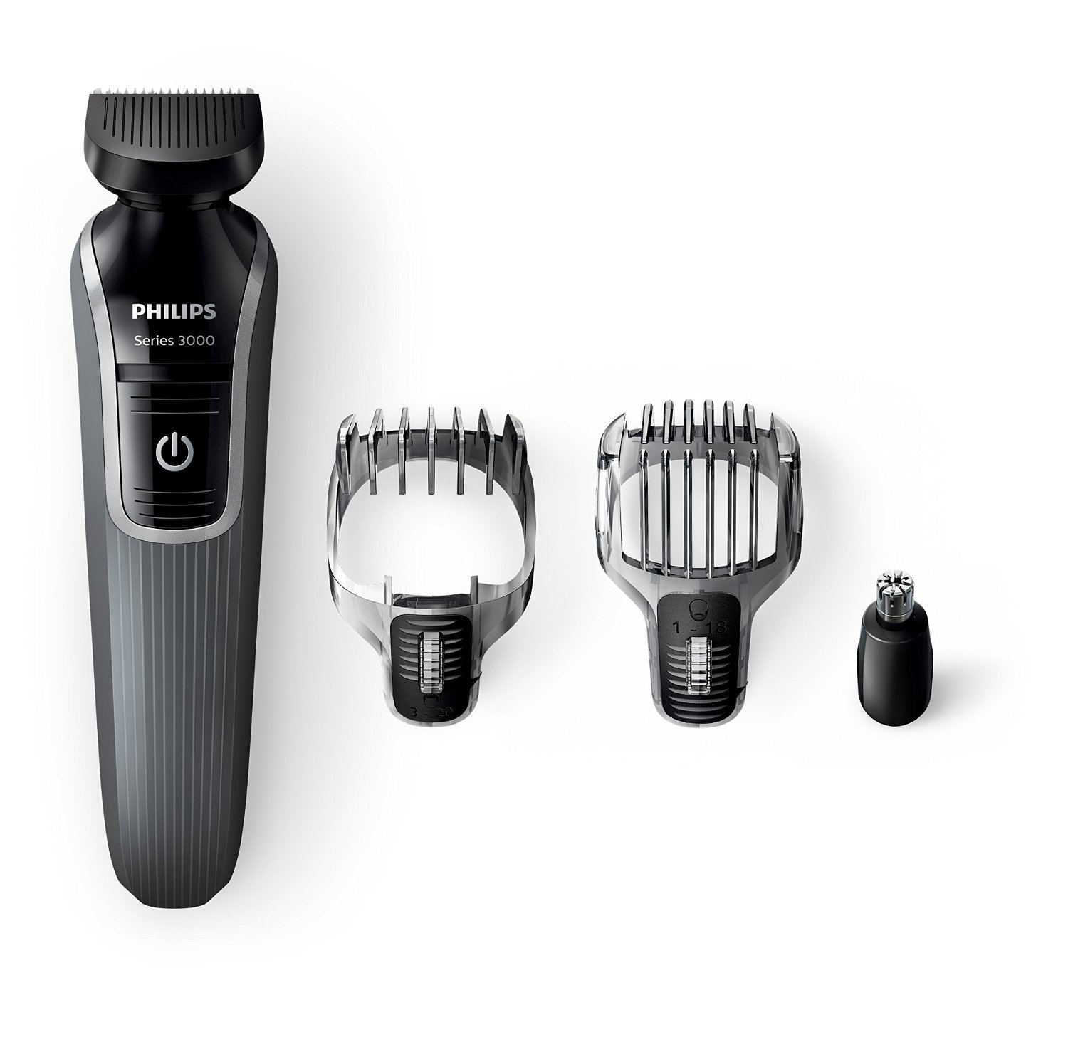number 3 rated bablyliss hair clipper