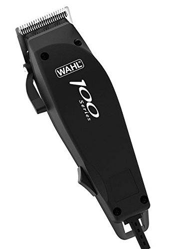 Wahl 100 series clipper kit