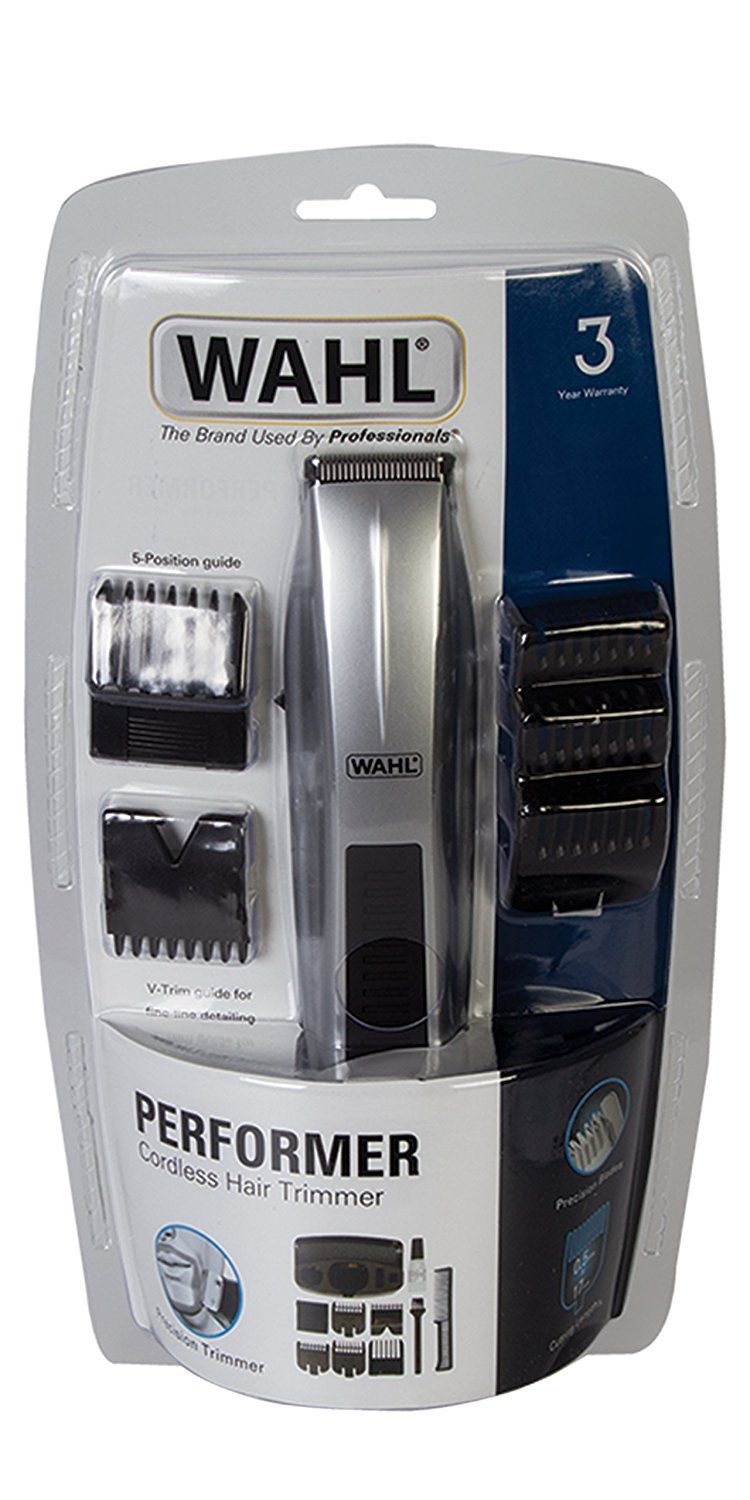 wahl 5537 in box
