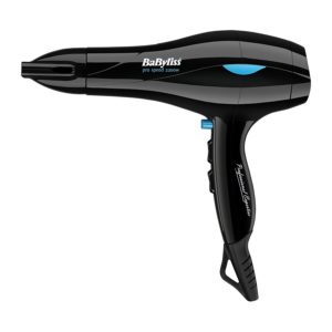 BaByliss Speed Pro 2200 Hair Dryer Review