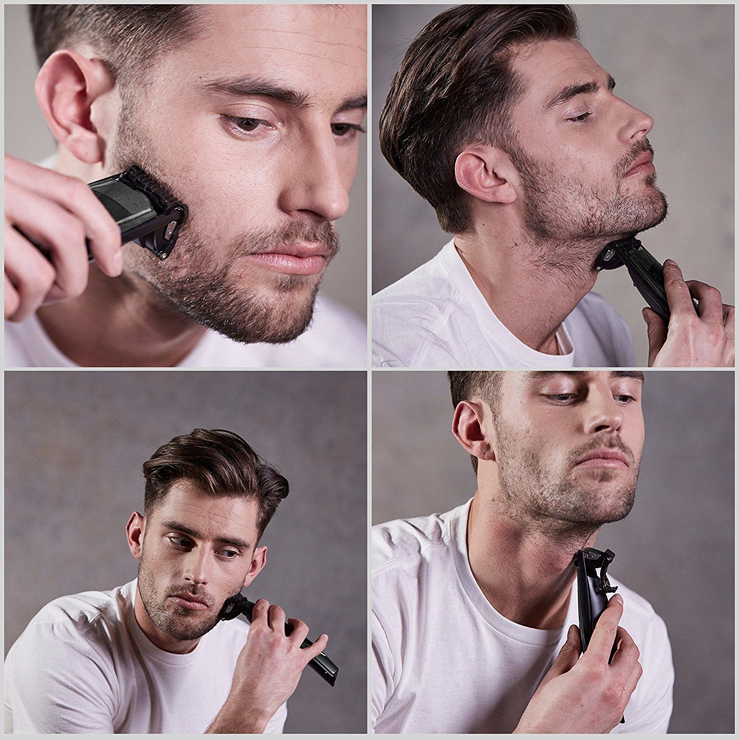 BaByliss for Men 7898U Super Stubble and Beard Trimmer UK Review