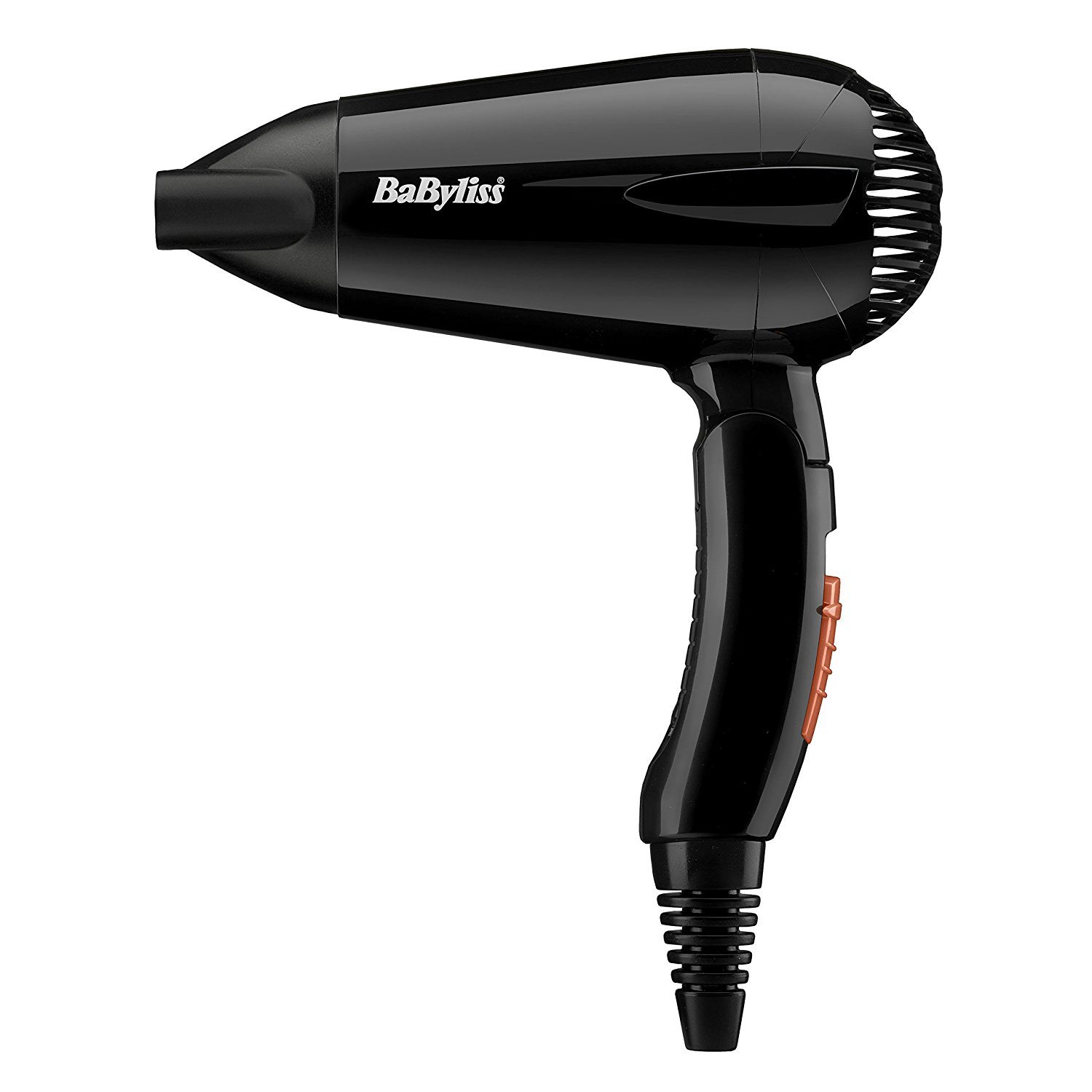 BaByliss travel 2000w Hair Dryer Picture