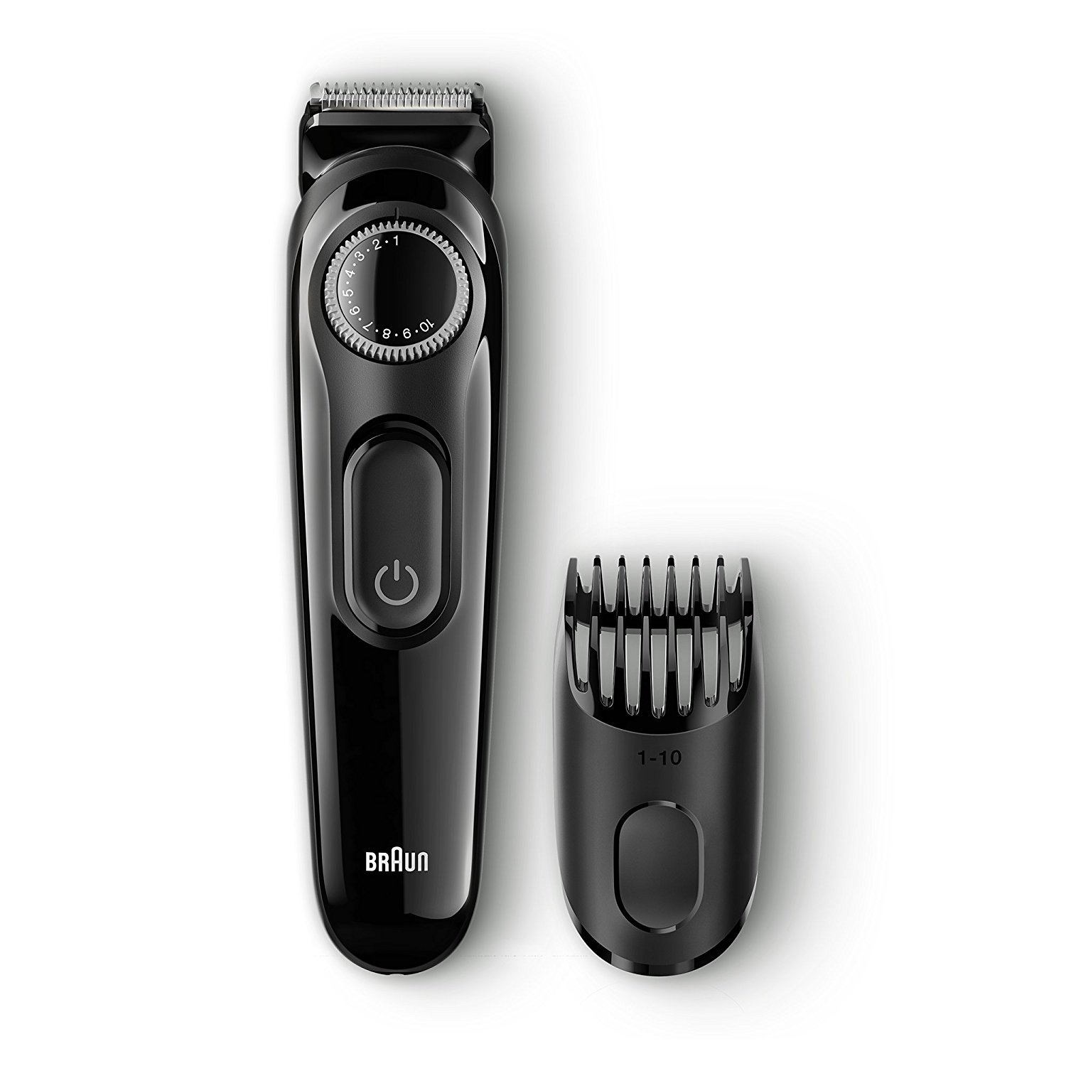 Braun BT3020 Beard/Hair Trimmer for Men Review