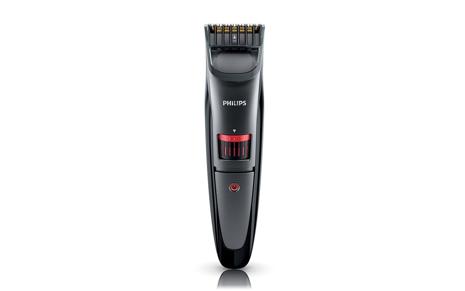 Philips Series 3000 Cordless Beard Trimmer QT4013/23 Review