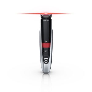 Philips series 9000 Laser Guided Beard Trimmer