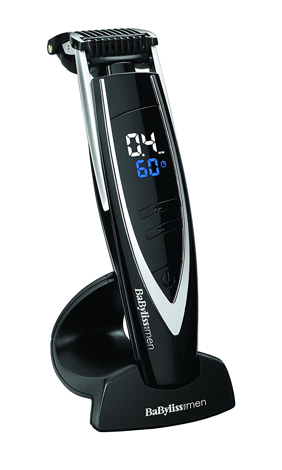 BaByliss for Men 7898U Super Stubble and Beard Trimmer UK Review