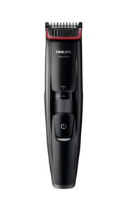 philips series 5000 beard trimmer