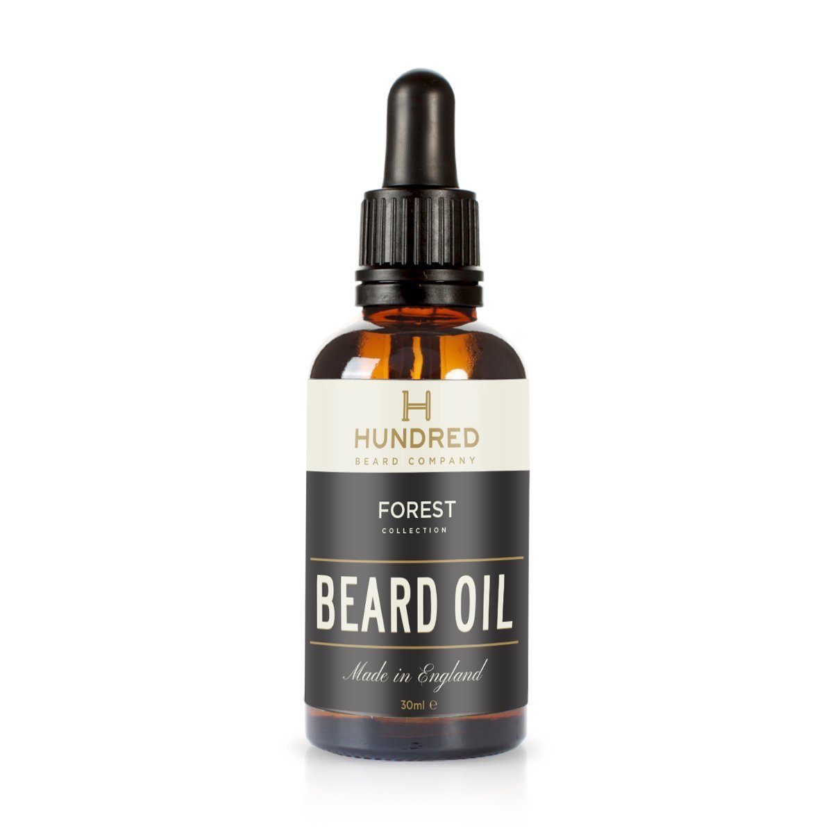 Beard oil picture