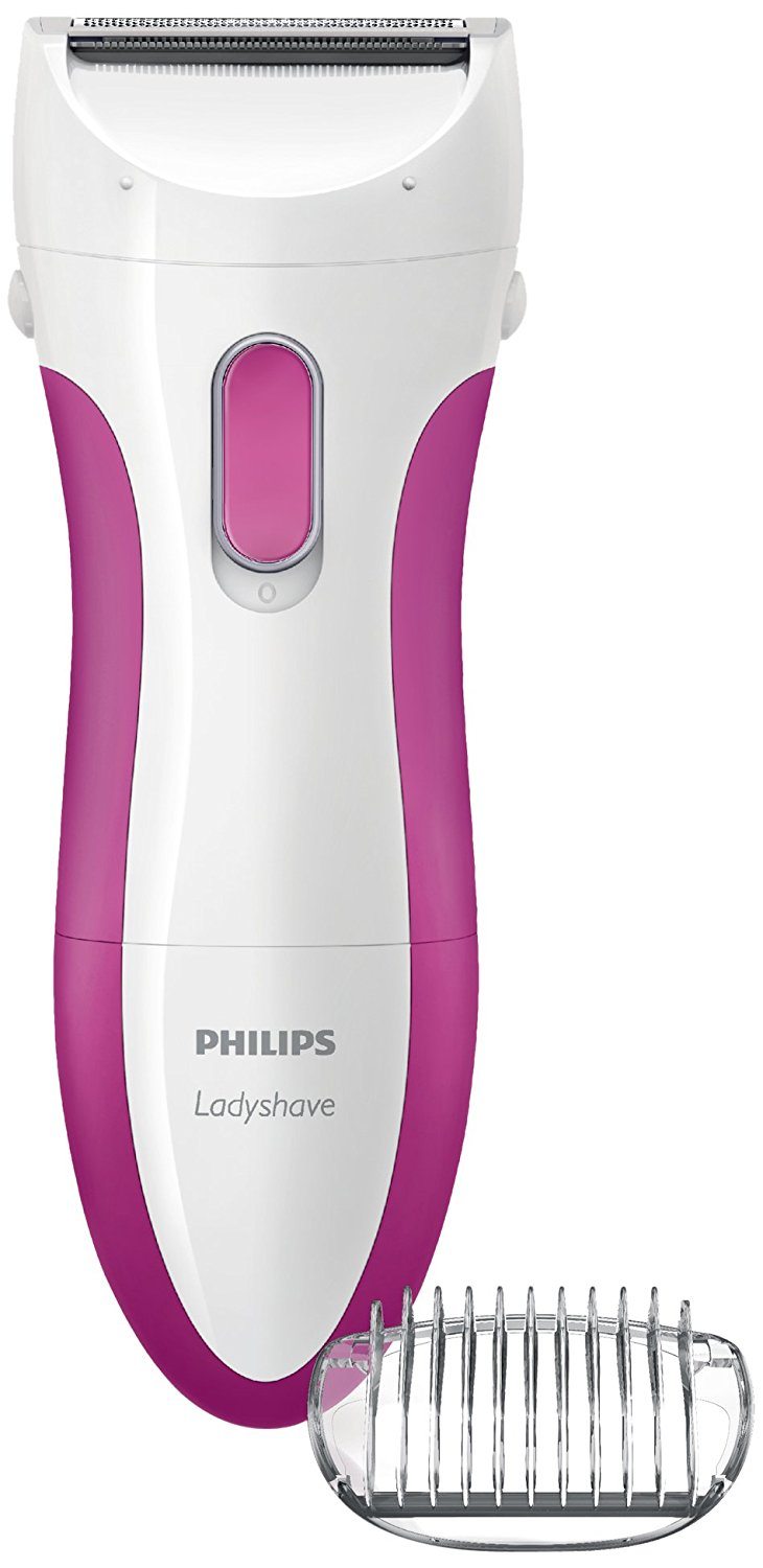Philips Ladyshave picture