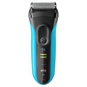 Number five rated electric shaver