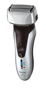 Number three rated electric shaver