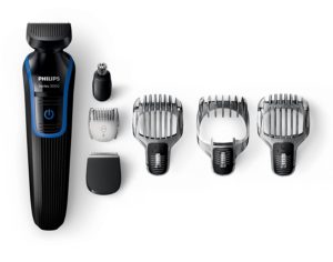 philips groomer picture