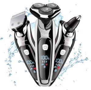 Hatteher 3 in one trimmer