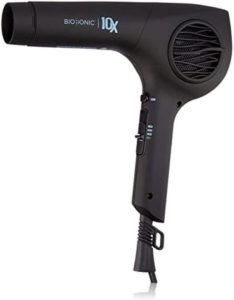 Picture of a Bio onic hair dryer